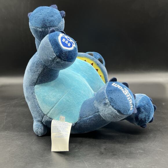 Disney Stitch Plush 12” Build A Bear BAB with Authentic Hawaiian Pajamas 2022 - Picture 13 of 16